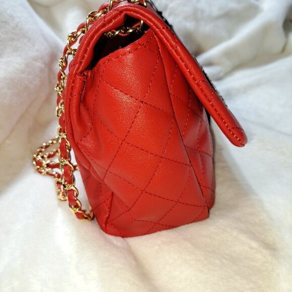 NWT Billion Bling Luggage Small - Picture 6 of 11